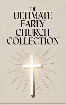 The Ultimate Early Church Collection