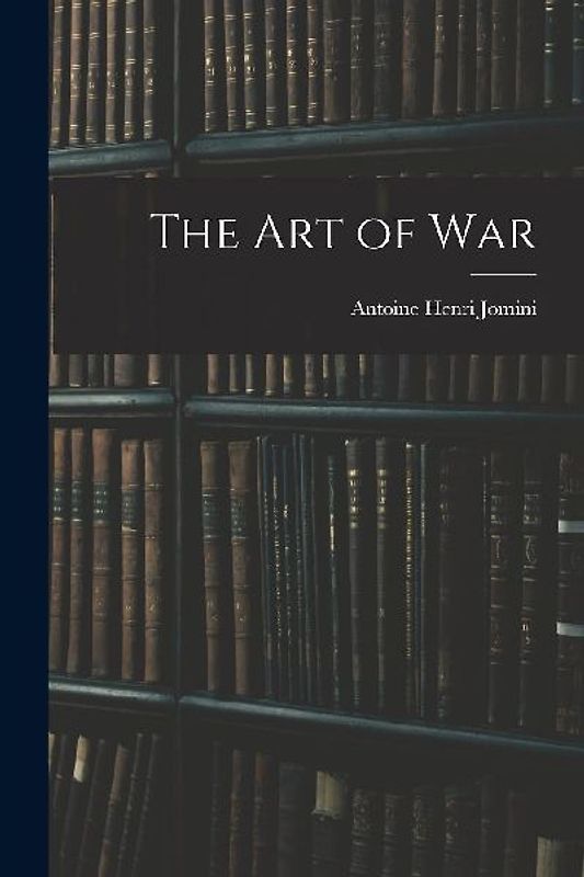 The Art of War