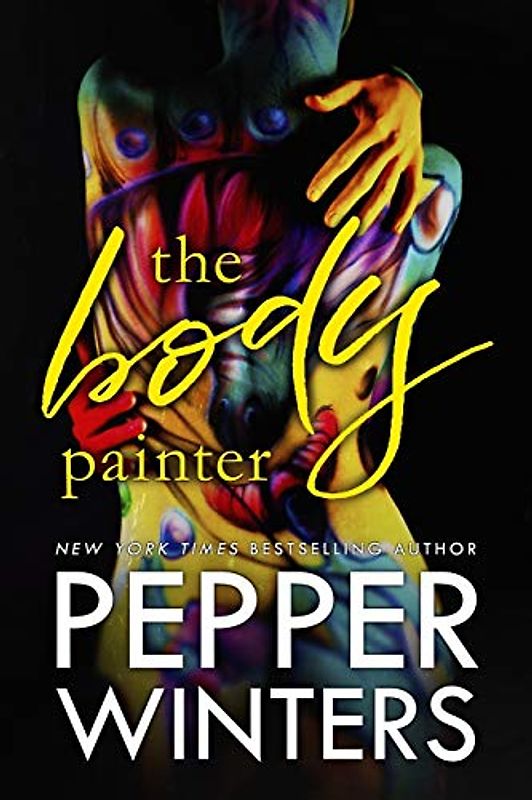 The Body Painter (Master of Trickery, Band 1)