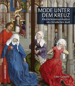 Mode unter dem Kreuz