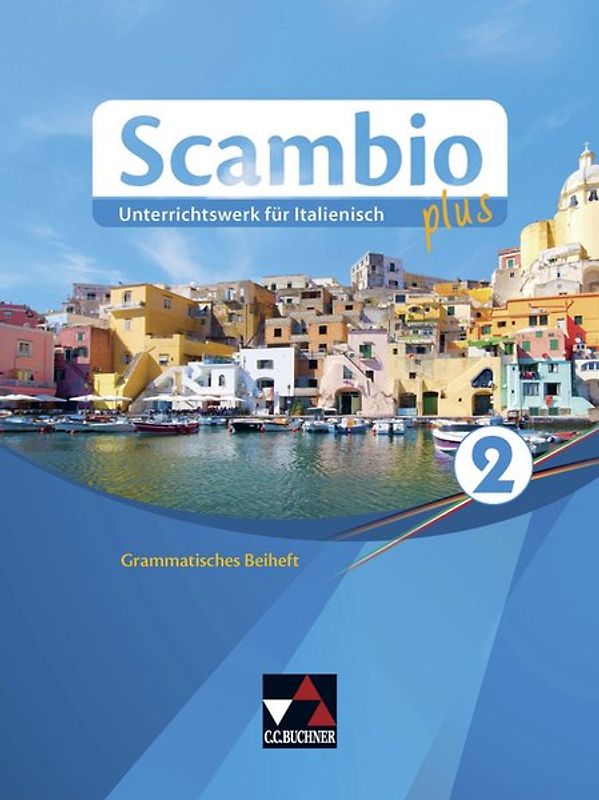 Scambio plus / Scambio plus GB 2