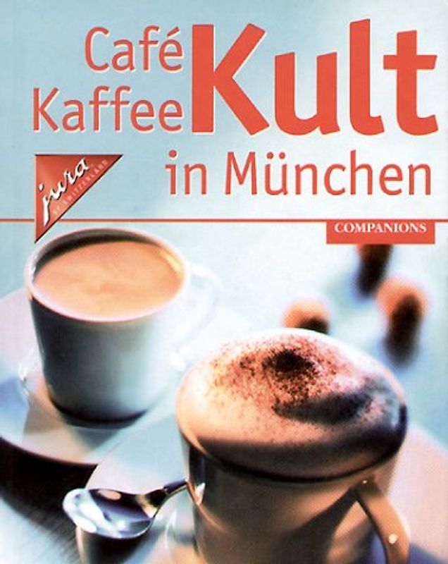 Café Kult in München