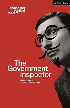 The Government Inspector