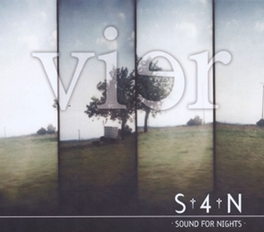 S4n (Sound For Nights) - Box [4 CDs]