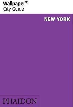 Wallpaper* City Guide New York 2014
