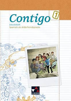 Contigo B / Contigo B AH 1