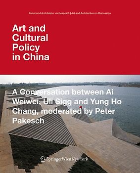 Art and Cultural Policy in China