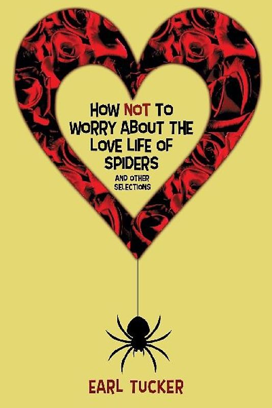 How Not to Worry About the Love Life of Spiders