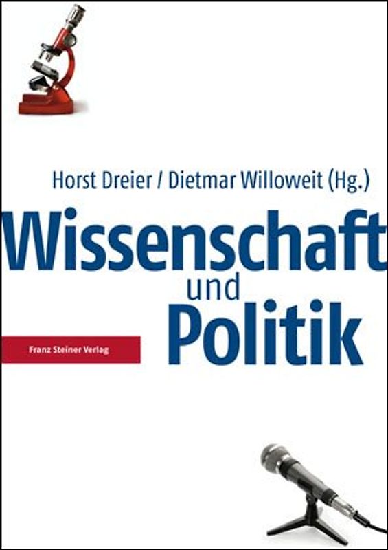 Wissenschaft und Politik