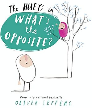 What's the Opposite?