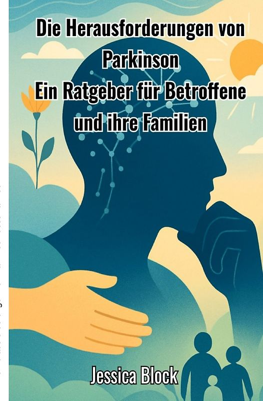 Die Herausforderungen von Parkinson