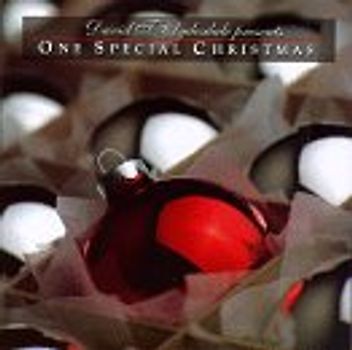 Clydesdale, David - David T. Clydesdale Presents One Special Christmas