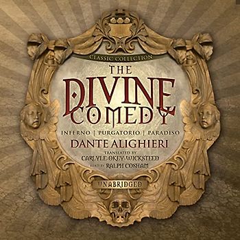 The Divine Comedy (Classic Collection)