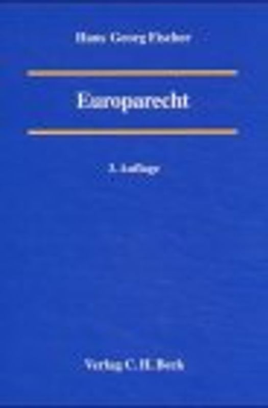 Europarecht