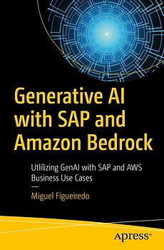 Generative AI with SAP and Amazon Bedrock