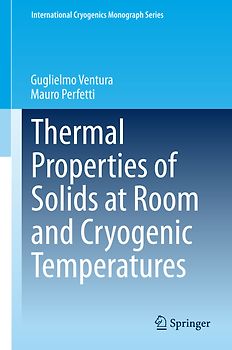 Thermal Properties of Solids at Room and Cryogenic Temperatures