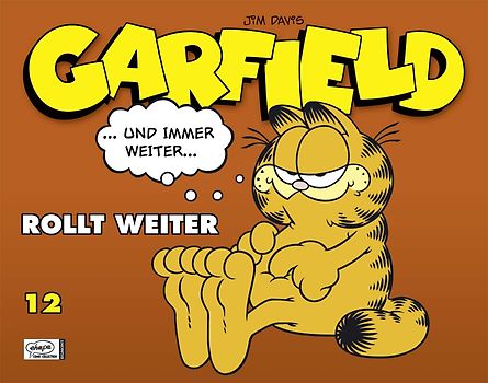 Garfield SC 12