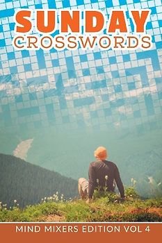 Sunday Crosswords