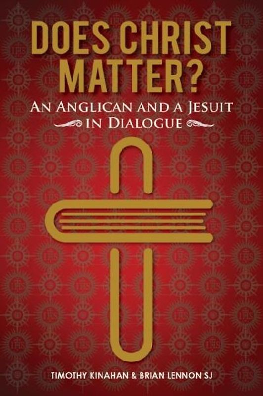 Does Christ Matter?