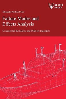 Failure Modes and Effects Analysis