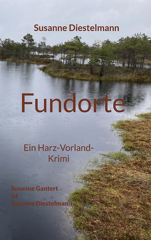 Fundorte