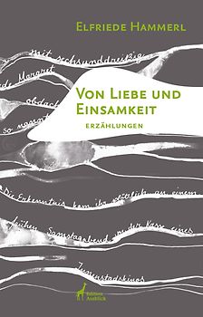 Von Liebe und Einsamkeit