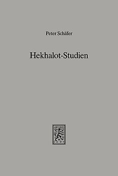 Hekhalot-Studien