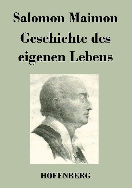 Geschichte des eigenen Lebens