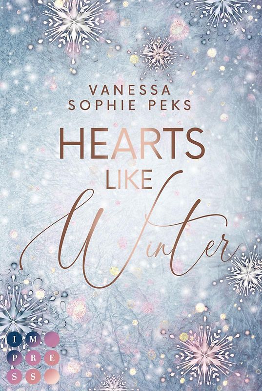 Hearts Like Winter