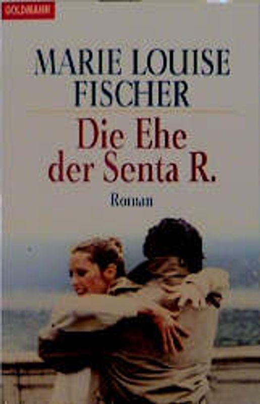 Die Ehe der Senta R.