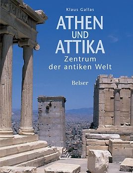 Athen und Attika