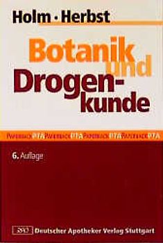 Botanik und Drogenkunde