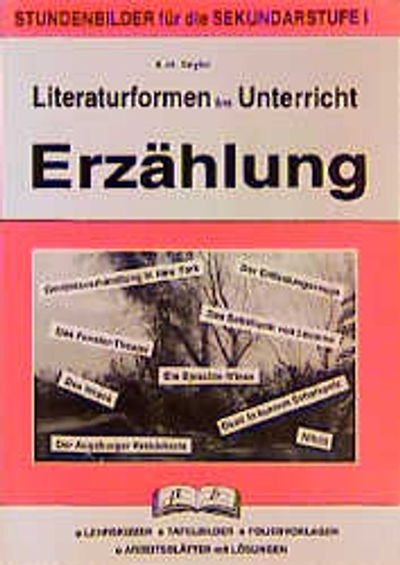 Literatur / Erzählung