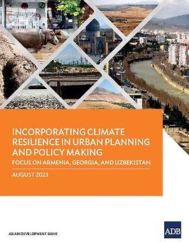 Incorporating Climate Resilience in Urban Planning and Policy Making