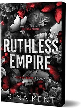 Ruthless Empire (Deluxe Edition)