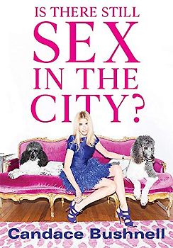 Is There Still Sex in the City?