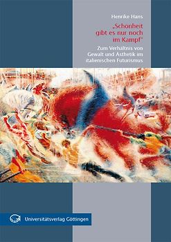 "Schönheit gibt es nur noch im Kampf"