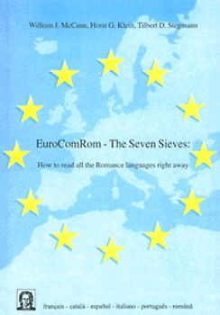 EuroComRom - The Seven Sieves