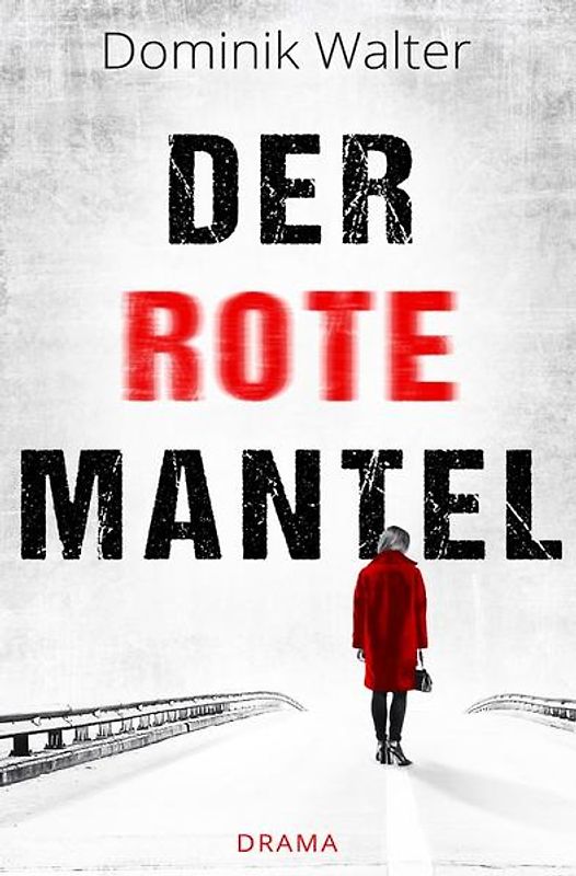 Der rote Mantel (Kurzgeschichte)