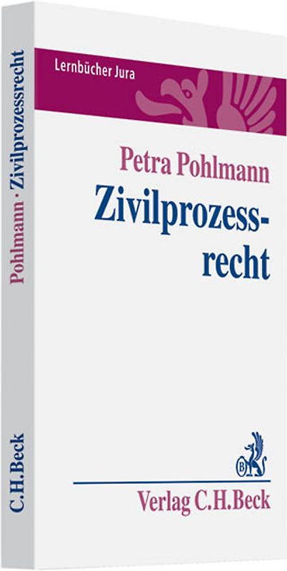 Zivilprozessrecht