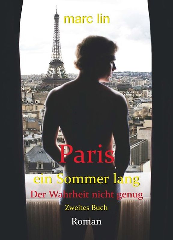 Paris ein Sommer lang