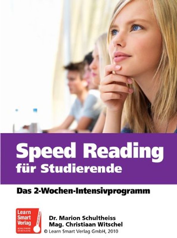 Speed Reading für Studierende