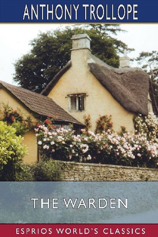 The Warden (Esprios Classics)