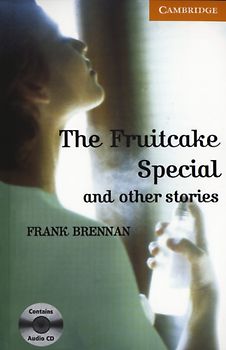 The Fruitcake Special and Other Stories