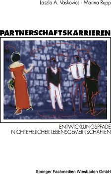 Partnerschaftskarrieren