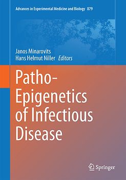 Patho-Epigenetics of Infectious Disease