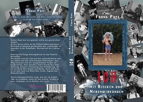 Ich, mit Risiken und Nebenwirkungen