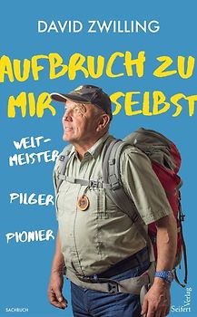 Aufbruch zu mir selbst