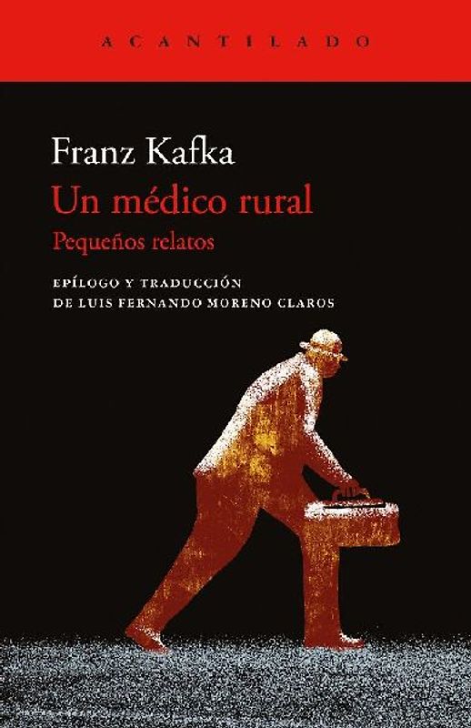Un Médico Rural