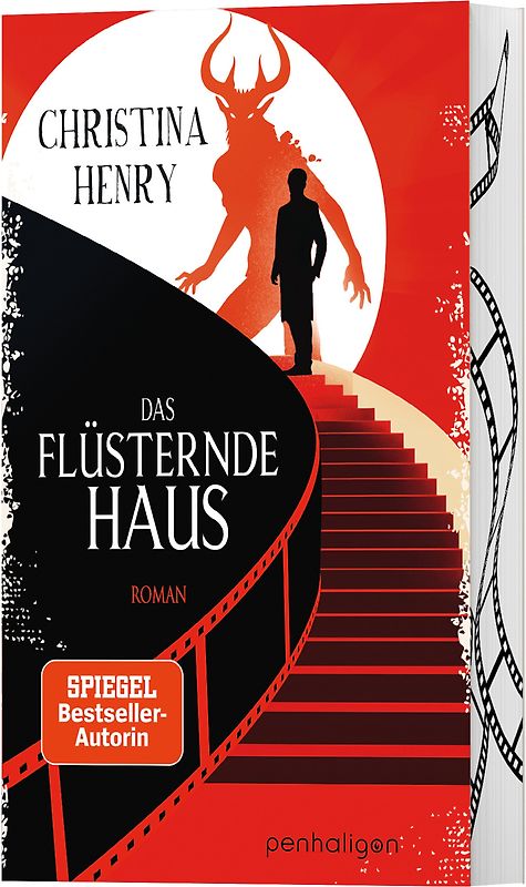 Das flüsternde Haus